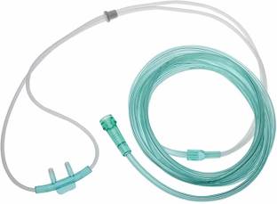 AMAZECARE Nasal Cannula Adult Size Length- 2 meter Oxygen Nasal  Cannula