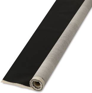 Eascan Art 24" x 5 Mtrs Polycotton Medium Grain Canvas Roll (Set of 1)