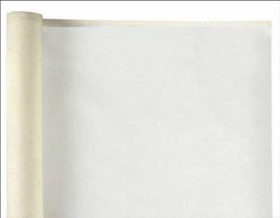 Eascan Art 19" X 5Mtr Cotton Medium Grain Canvas Roll (Set of 1)