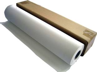 Artifact 12" x 5 Meters Cotton Medium Grain Canvas Roll (Set of 1)