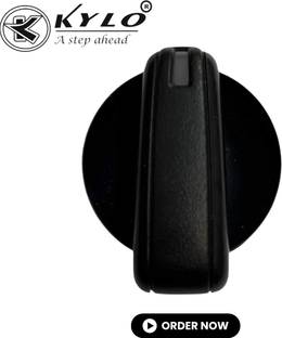 KYLO AC Knob/ Air conditioner Knob for Alto K10 / Ciaz / Wagon R / Brezza / Baleno Car A/C Control Unit