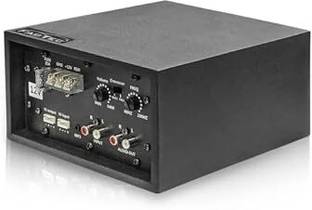 CARZEX Car Amplifier 120 w Mono Class AB Car Amplifier