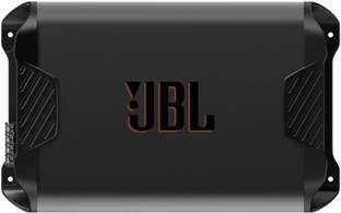 JBL A704 Two Class AB Car Amplifier