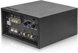 FABTEC 12V Dual Channel 120W Car Amplifier Stereo Power Mono Amp Audio, Bass Sub Mono Class AB Car Amplifier