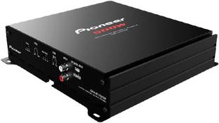 Pioneer GM-E7002 Bridgeable Two Class AB Car Amplifier