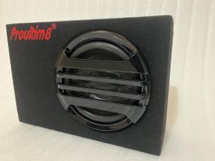 proultim8 US88 Mono Class A Car Amplifier