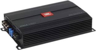 JBL STAGEA3001 Mono Class D Car Amplifier