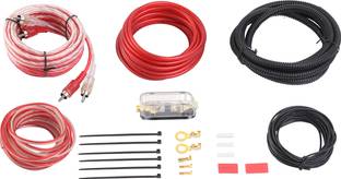 Hydra DS-03 Two Class AB Car Amplifier