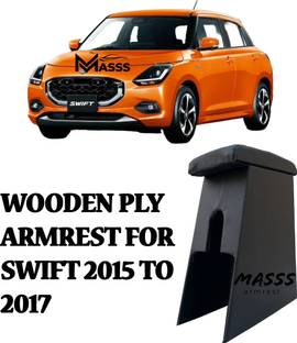 As Per Your Wooden Car Armrest Car Armrest Pad Cushion