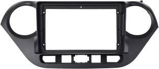 SONSOU Grand i10 & Xcent 9 inch android Frame Car Stereo Frame panel Stereo 9 inch Media Player Frame