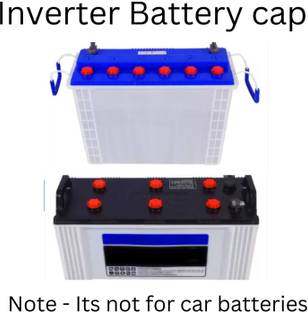 myjas inverter battery water level float indicator cap set white 30mm thread size Height Gauge