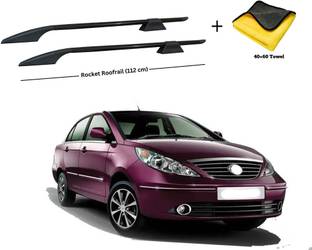 Shopone enterprises Tata Manza Car Beading Roll For Hood