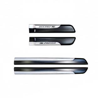 CARSHADE MARUTI SUZUKI S-PRESSO SIDE CLADDING Car Beading Roll For Door