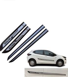 CARSHADE TATA altroz side beading Car Beading Roll For Door