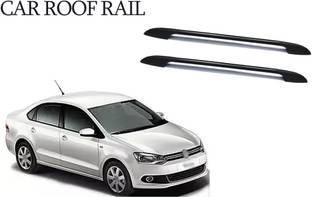 Acto CAR ROOF RAIL FOR UNIVERSAL FITMENT VOLKSWAGEN VENTO Car Beading Roll For Hood
