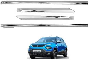 CARXTREME Plastic Car Door Guard