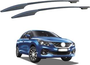 SHOPONE Trading mini rocket black baleno Car Beading Roll For Bumper