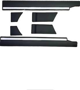 CARSHADE Mahindra old thar side beading Car Beading Roll For Door