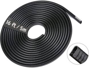 SHIGOSHREE Rubber Car Door Guard