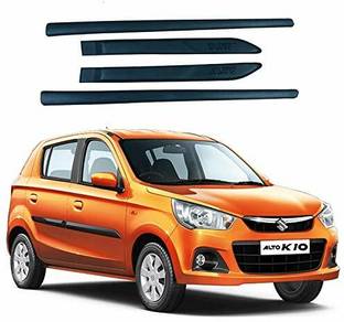 Carcool Maruti Suzuki Alto K10 New 2019-2020 Car Beading Roll For Door