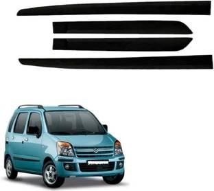 AutoZone Side Beading Moulding Compatible for Maruti

Wagonr (2007-2009) Set of 4pcs Car Beading Roll For Door