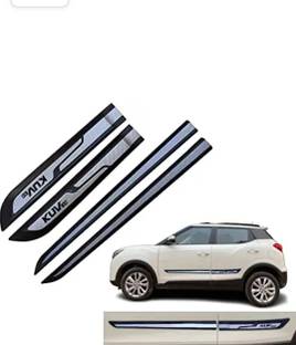 CARSHADE Mahindra kuv-100 side beading Car Beading Roll For Door