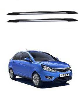 Shopone TATA ZEST PREMIO DIESEL CAR ROOF RAIL Car Beading Roll Car Beading Roll For Hood
