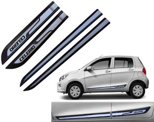 CARXTREME Celerio Side Beading Car Beading Roll For Door