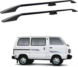 Shopone (ECCO ---BLACK) Omni Car Beading Roll For Bumper