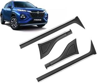 CARSHADE Maruti Suzuki fronx side beading Car Beading Roll For Door