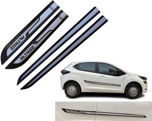 CARXTREME Altroz Side Beading Car Beading Roll For Door