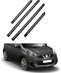 SHOPONE Trading Rubber Car Door Guard