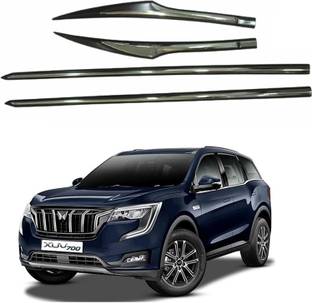CARSHADE Car beading for Mahindra XUV700 Compatible for Year 2021-2022 Model(Set of 4Pcs) Car Beading Roll For Door