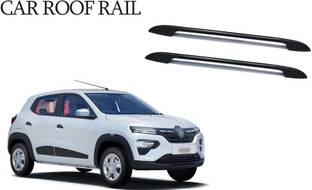 Acto CAR ROOF RAIL FOR UNIVERSAL FITMENT RENAULT KWID Car Beading Roll For Hood
