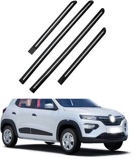 Shopone S/b Crome line universal for Kwid Car Beading Roll For Door
