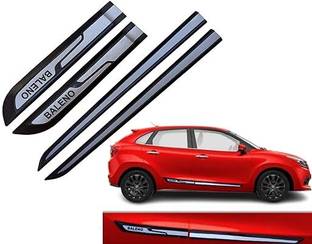 AUTO LITE MARUTI SUZUKI BALENO SIDE BEADING Car Beading Roll For Door