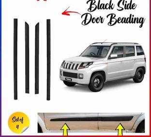 AutoZone Door Side Beading/Side Moulding Suitable For Mahindra Tuv 300 Car Beading Roll For Door