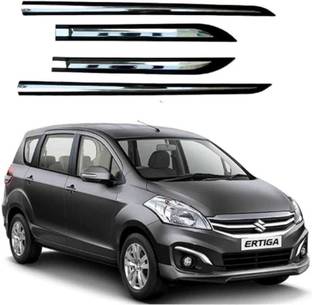 SSS half chrome cladding of ertiga Car Beading Roll For Door