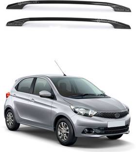 HkrCarHub Roofrail_Ultra_Tiago_Blk Car Beading Roll For Window Sill
