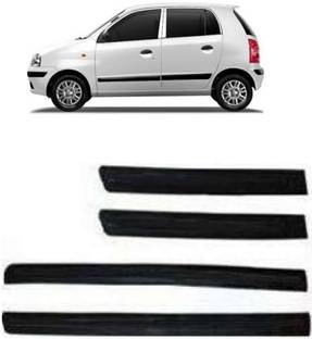 AutoZone Car Door Side beading/Body Side Moulding Suitable with Hyundai Santro Xing Car Beading Roll For Door
