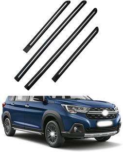 Shopone S/b Crome line universal for XL6 Car Beading Roll For Door