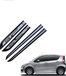 CARSHADE Maruti suzuki Ritz Side beading Car Beading Roll For Door