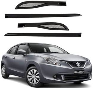 CARXTREME Maruti Baleno 2022 Cladding Set of 4 Pieces Car Beading Roll For Door