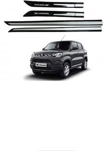 CARSHADE Maruti Suzuki spresso side beading Car Beading Roll For Door