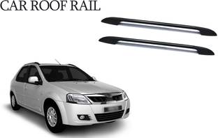 Acto CAR ROOF RAIL FOR UNIVERSAL FITMENT MAHINDRA VERITO Car Beading Roll For Hood