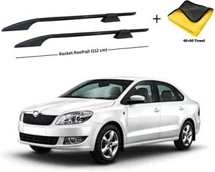 Shopone enterprises Skoda Rapid Car Beading Roll For Hood