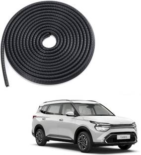 AuTO ADDiCT Car Anti-Scratch Anti-Colision Door Edge Guard 5MTR For KIA CARENS Car Beading Roll For Door