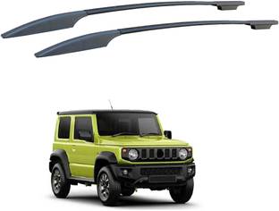 SHOPONE Trading mini rocket black jimny Car Beading Roll For Bumper