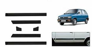 Shopone Maruti Suzuki 800 / 800 DX / 800 Duo AC LPG Car Beading Roll For Door