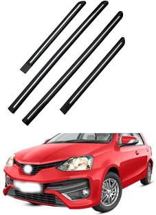 SHOPONE Trading Rubber Car Door Guard